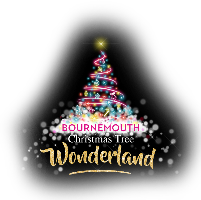Bournemouth Christmas Tree Wonderland logo